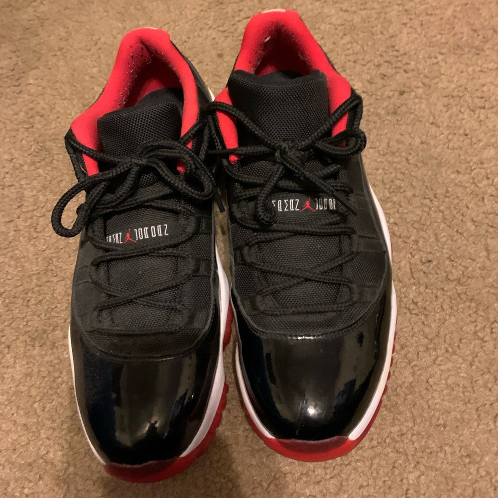 Air Jordan 11